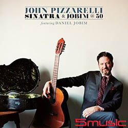 辛納屈與裘賓 五十週年紀年