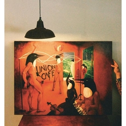 Union Cafe