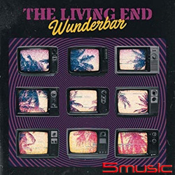 Wunderbar (進口版)