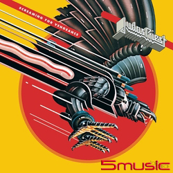 復仇怒火(黑膠)