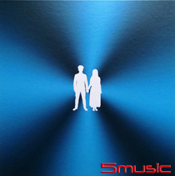 淬鍊之歌 流水編號標記精裝盒限量套裝 (2LP藍色彩膠+畫報式海報)