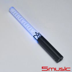 [五月天LIFE] 人生無限互動LED螢光棒(黑)