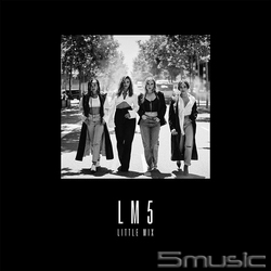 第五輯(進口豪華盤)