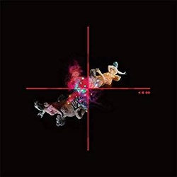 異域神兵 黑膠唱片 - 心覺 - (日本進口限量)