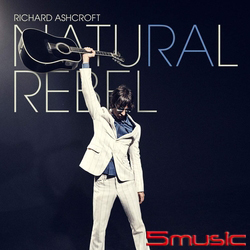 Natural Rebel (進口)