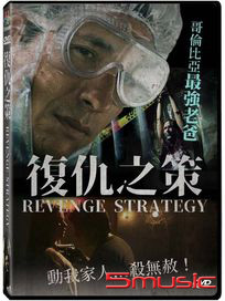 復仇之策 (哥倫比亞電影)