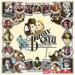 龍蛇小霸王-電影原聲帶