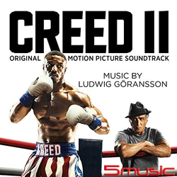 金牌拳手:父仇-電影原聲帶