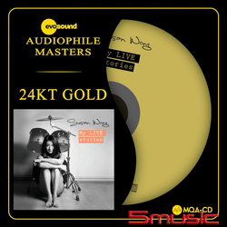 流金歲月 (MQA CD)