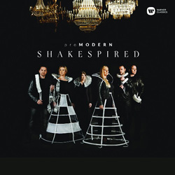 來自莎士比亞的啟發