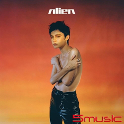 異族 (進口迷你專輯)