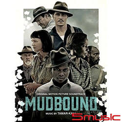 泥沼-電影原聲帶