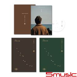 第一張專輯「Spring Again」(韓國進口限量版)