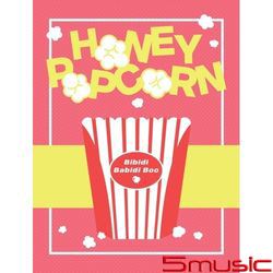 第一張迷你專輯「Bibidi Babidi Boo」(韓國進口版)