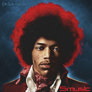 雙面蒼穹(進口)