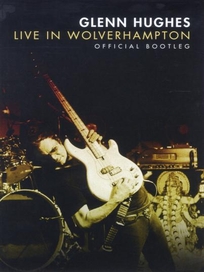 沃爾沃漢普敦現場 (DVD)