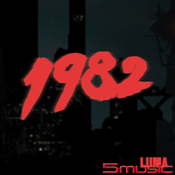 1982(進口)