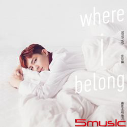 最想去的地方(EP)