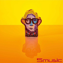 美好事件 (2LP彩膠唱片)