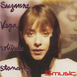 獨自佇立(黑膠)