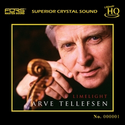 琴影人生 (UHQCD)