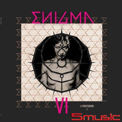 因果論 限量粉色彩膠