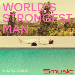 打不倒的男人(德國進口)