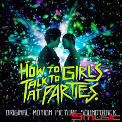 派對撩妹守則-電影原聲帶 (進口)