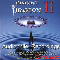 直刻版：發燒錄音精選II CD