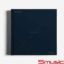 WHO, YOU(韓國進口YOU版)