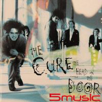 頭靠門扉(德國進口  2CD名盤)