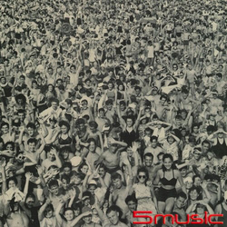 專注聆聽 (2018新版 進口)