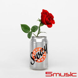 恣意搖擺(進口)