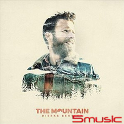 高聳之山(黑膠2入)