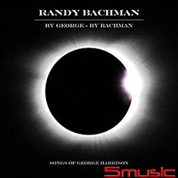 巴赫曼與喬治哈里森