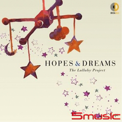 搖籃曲計劃 --- 希望與夢想的搖籃曲