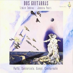 雙吉他絕美彈奏