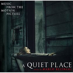 噤界-電影原聲帶