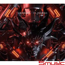 EX_MACHINA(CD+DVD初回盤)