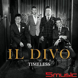 永恆金曲(台壓)