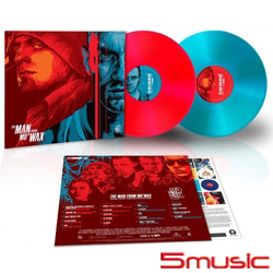 混製人生 音樂紀錄片原聲帶 (黑膠)