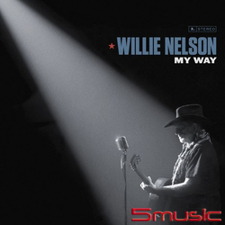 我的道路 (進口)