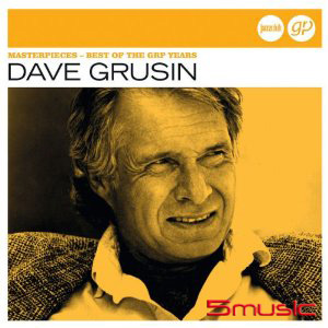 GRP時期傑作集 (爵士風尚館 137)