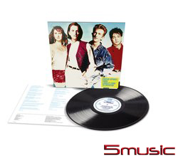 從蘭利公園到曼菲斯 (2019黑膠)