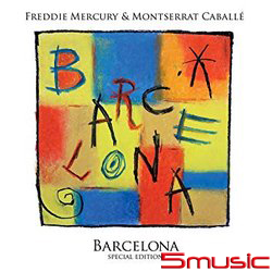 巴塞隆納(德國進口)