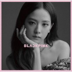 KILL THIS LOVE -JP Ver.-(日本進口數量限定盤-JISOO)