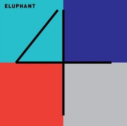 第四張專輯「4」(韓國進口版)