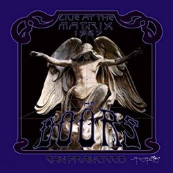 Matrix現場演唱專輯