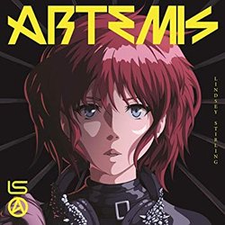 Artemis (Vinyl Edition)