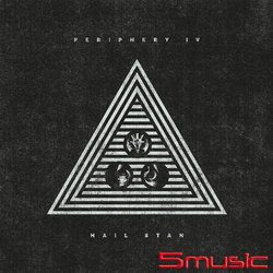 第四章: 撒旦萬歲(進口版)